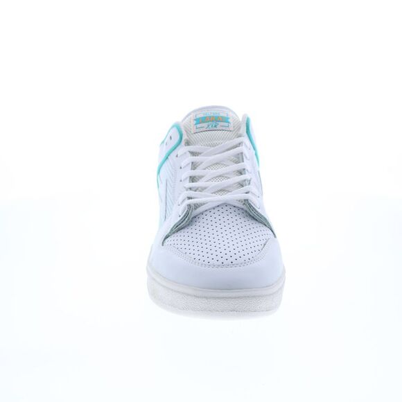 Lakai Mens Telford Low White Shoes (NWT) - Picture 3 of 7